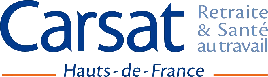 logo Carsat